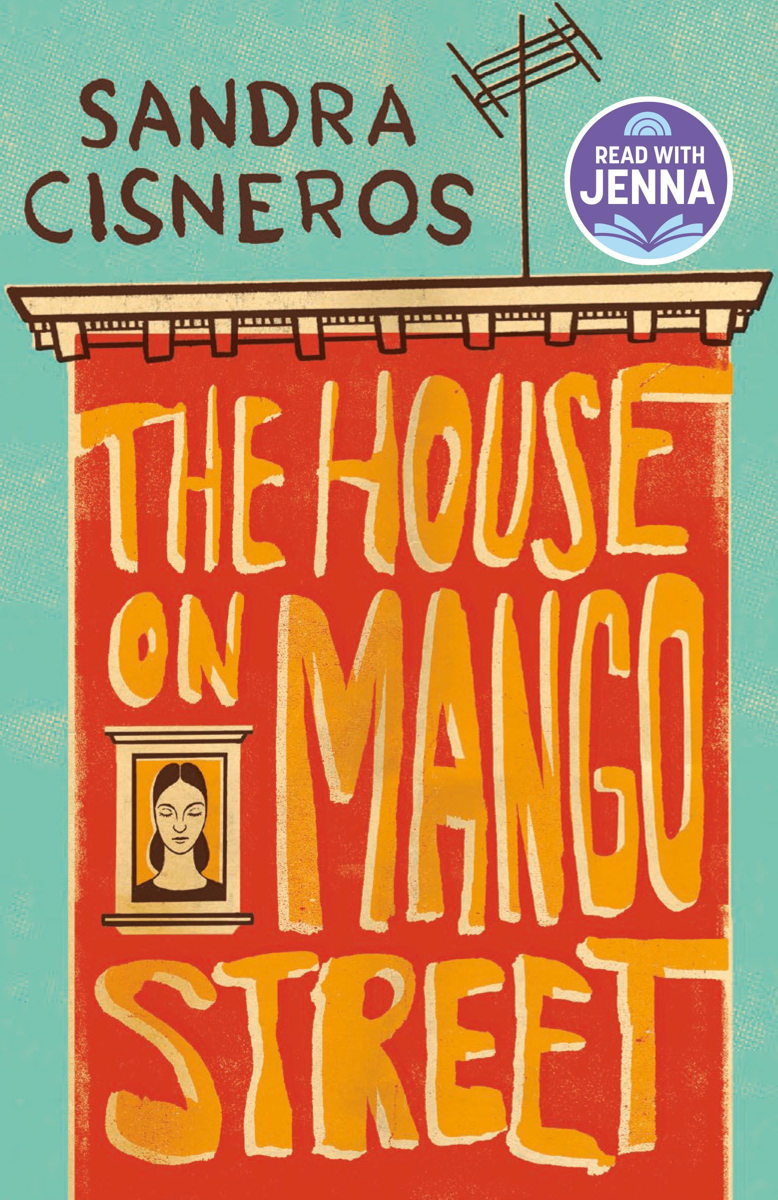 House on Mango Street cover